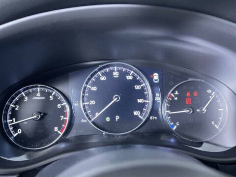 2026 Mazda CX-30 2.5 S Preferred