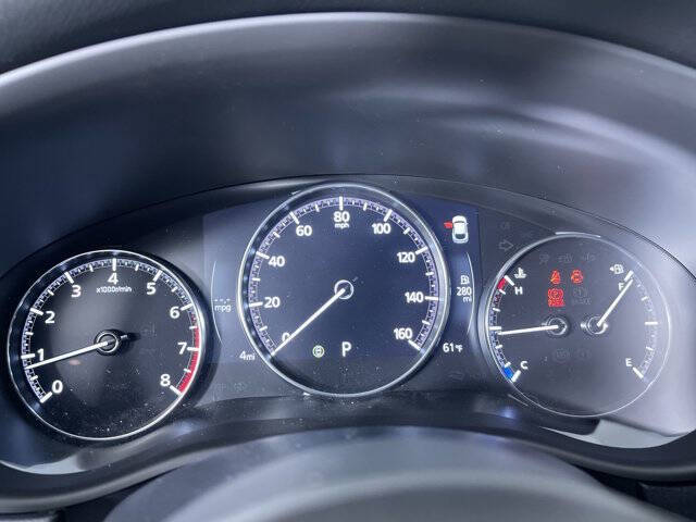 2026 Mazda CX-30 2.5 S Preferred