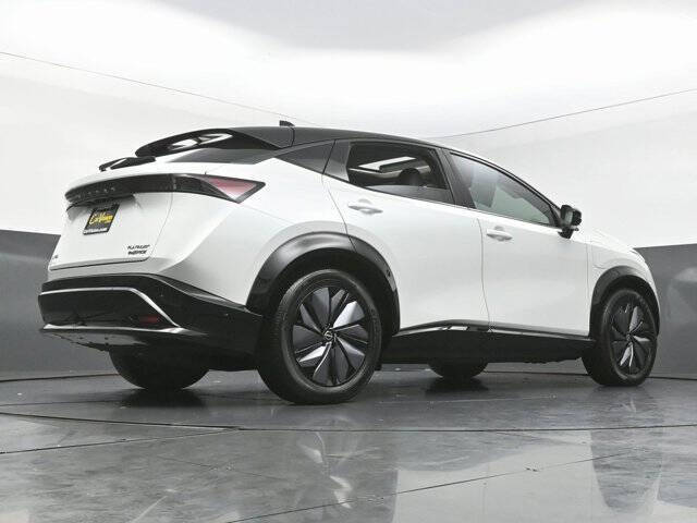2023 Nissan Ariya Platinum+ e-4ORCE