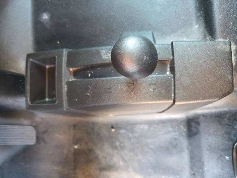 2017 GMC Sierra 2500HD