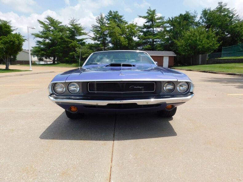 1970 Dodge Challenger