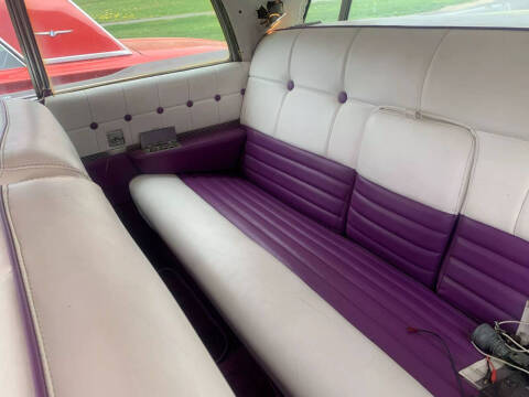 1959 Lincoln Continental