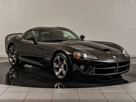2006 Dodge Viper SRT-10