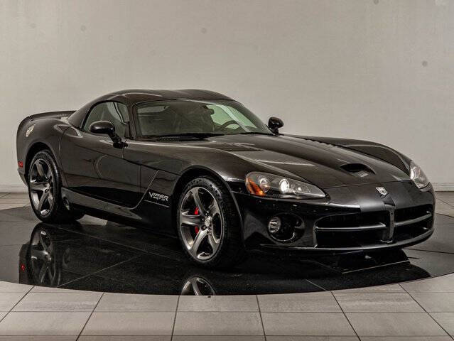 2006 Dodge Viper SRT-10