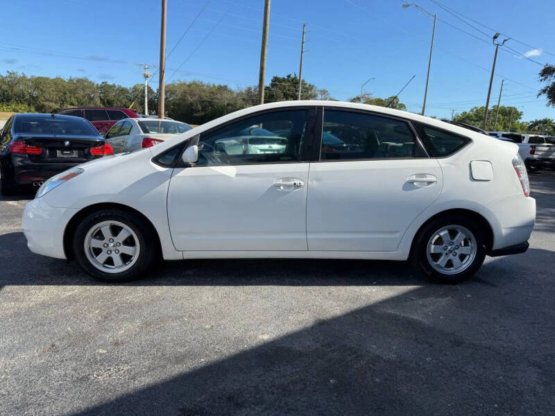 2005 Toyota Prius