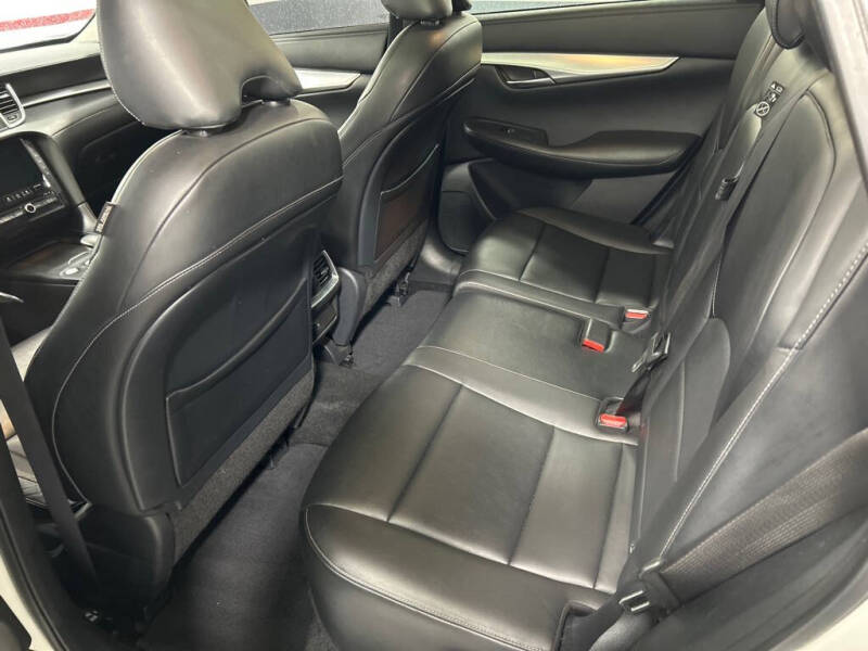 2019 Infiniti QX50 Pure