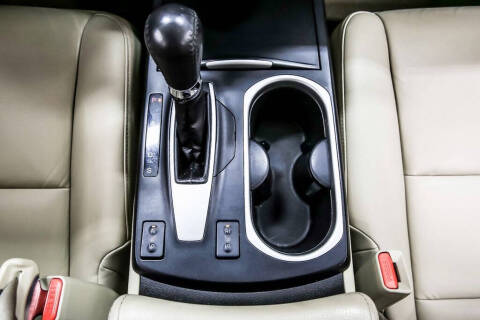 2018 Acura RDX w/AcuraWatch