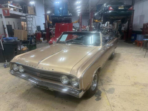 1964 Oldsmobile Cutlass