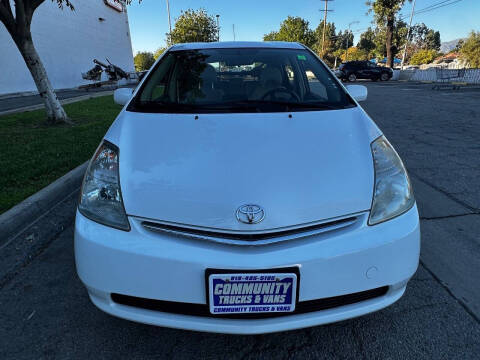 2008 Toyota Prius