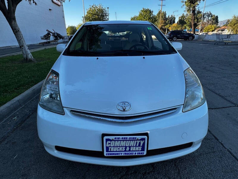 2008 Toyota Prius