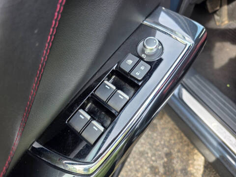 2022 Mazda CX-9 Grand Touring