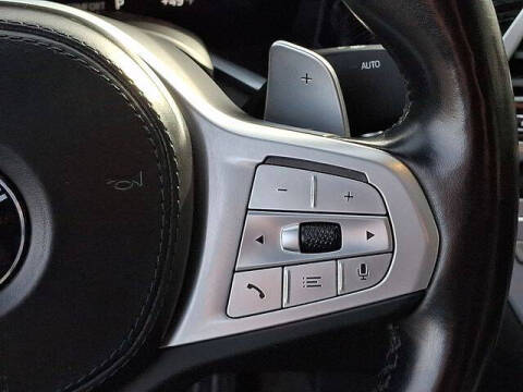 2022 BMW 7 Series 750i xDrive