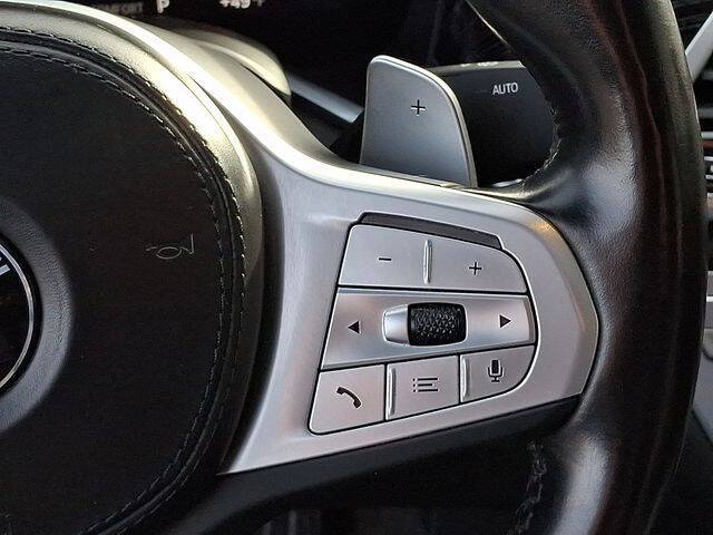 2022 BMW 7 Series 750i xDrive