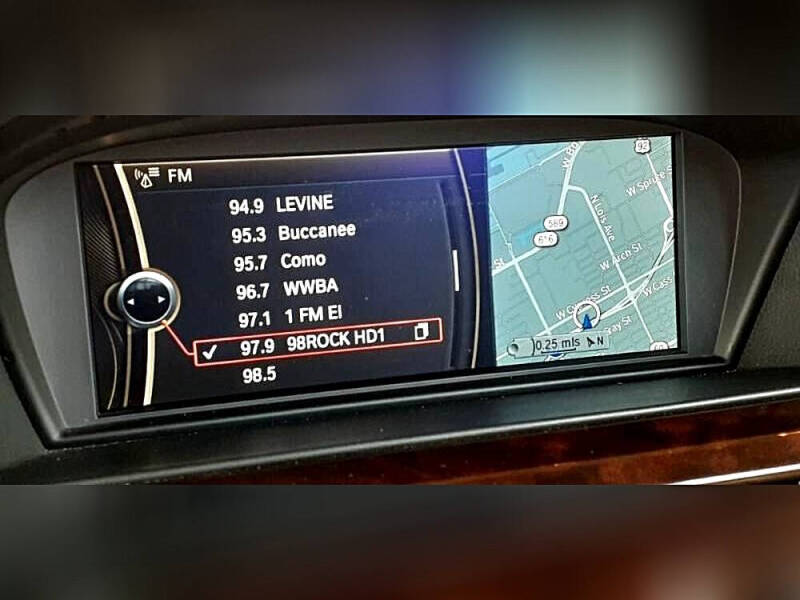 2013 BMW 3 Series 335i