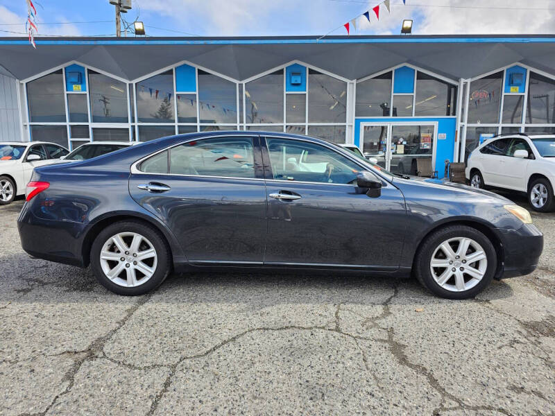 2008 Lexus ES 350