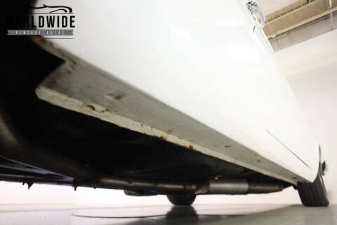 1961 Chevrolet Biscayne