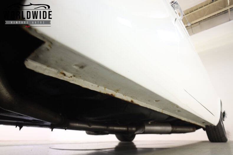 1961 Chevrolet Biscayne