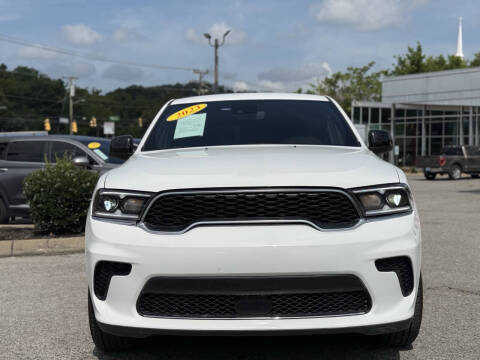2023 Dodge Durango SXT