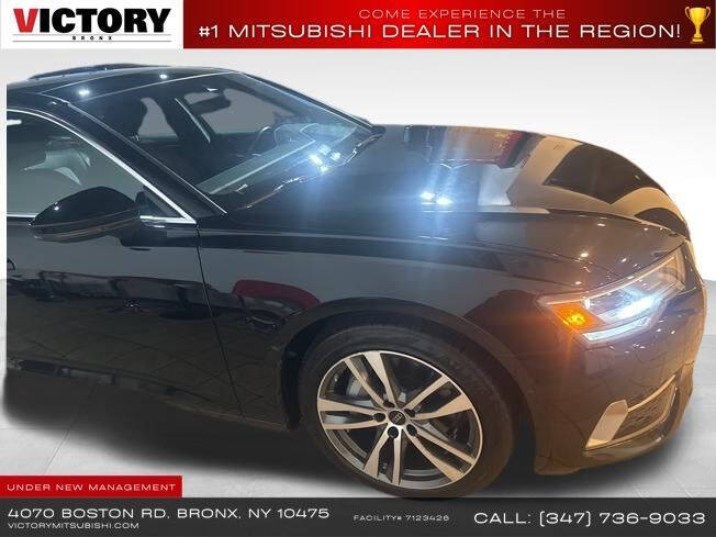 2023 Audi A6 quattro Premium 45 TFSI