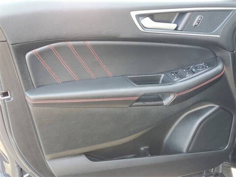 2024 Ford Edge ST-Line