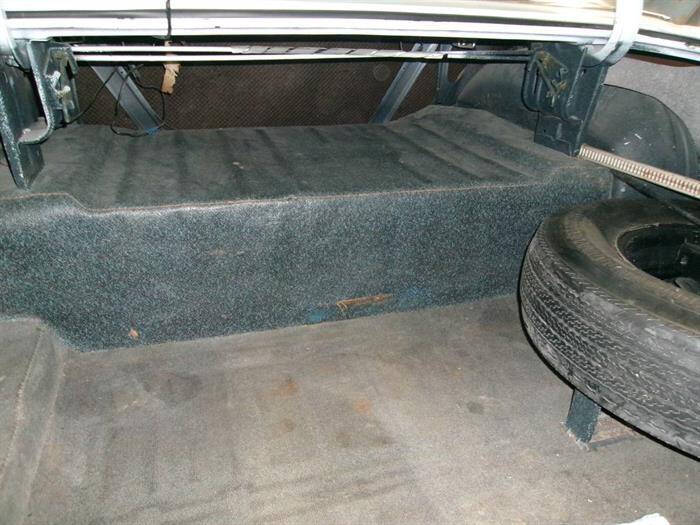 1966 Ford LTD