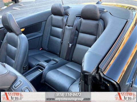 2012 Volvo C70 T5 Platinum