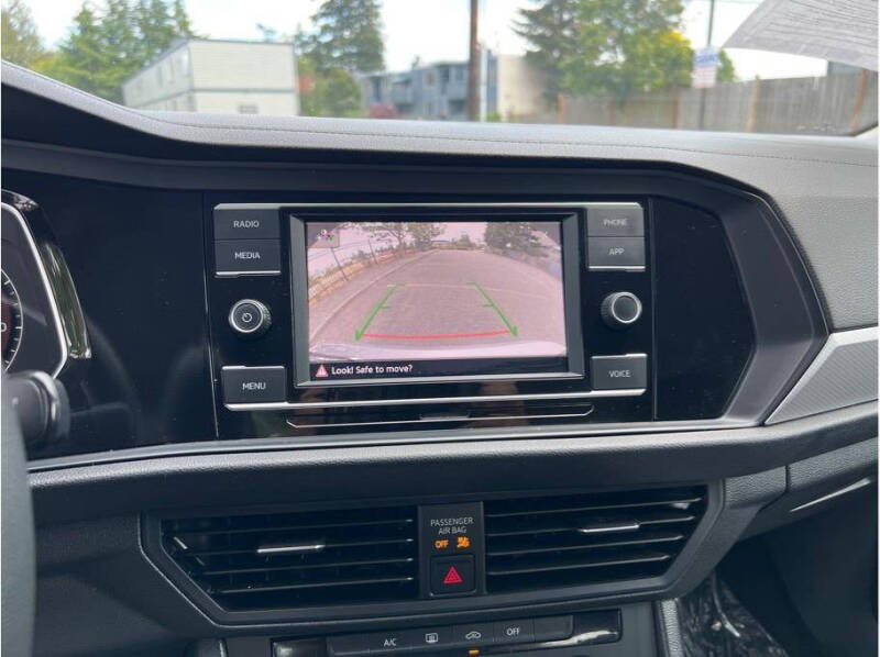 2021 Volkswagen Jetta