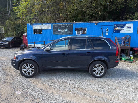 2013 Volvo XC90 3.2