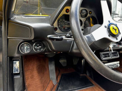 1978 Ferrari 308 GTS