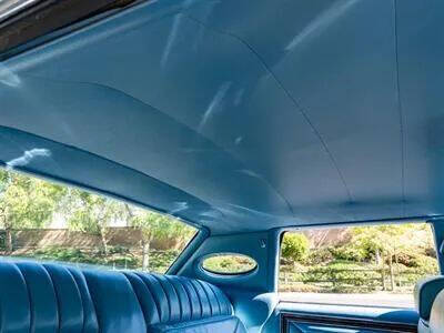 1979 Lincoln Continental