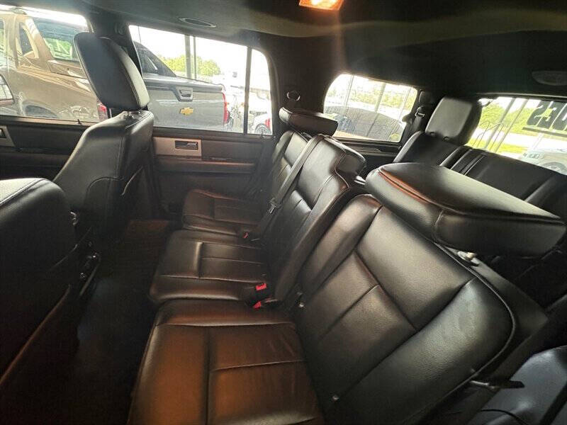 2017 Ford Expedition Limited