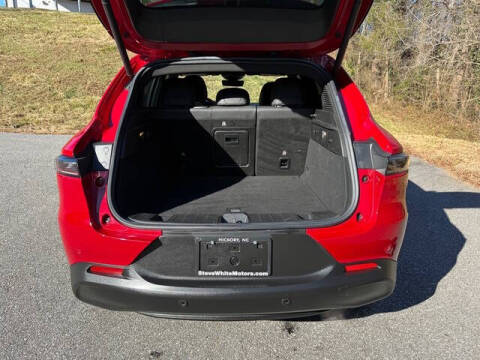 2023 Dodge Hornet GT Plus