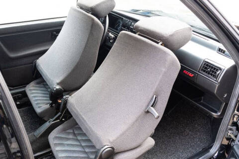 1991 Volkswagen Golf