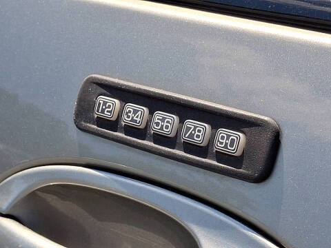 2004 Ford Freestar SEL