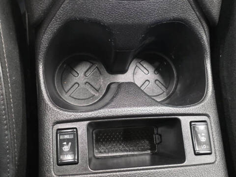 2014 Nissan Rogue SL