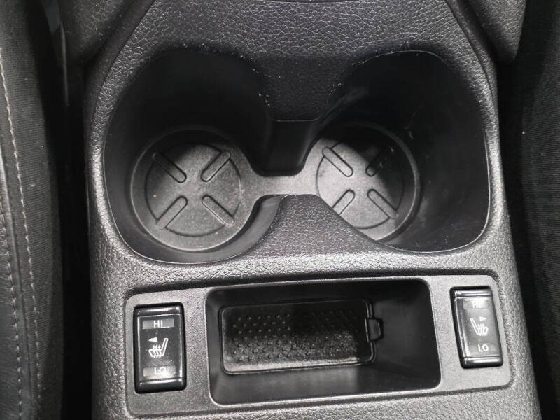 2014 Nissan Rogue SL