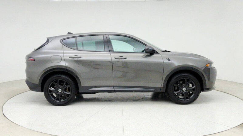 2024 Dodge Hornet R/T