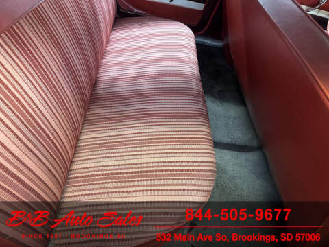 1961 Chevrolet Corvair