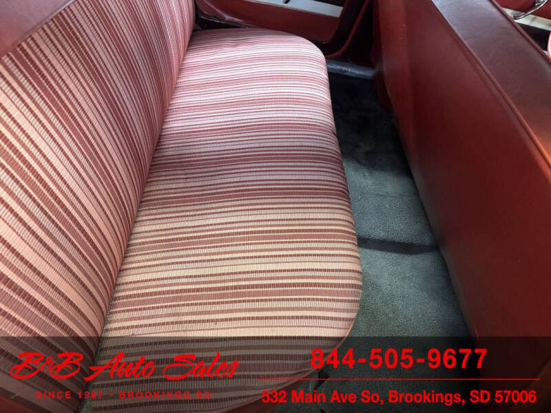 1961 Chevrolet Corvair