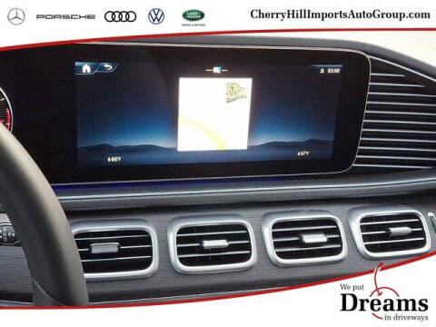 2026 Mercedes-Benz GLE GLE 350 4MATIC