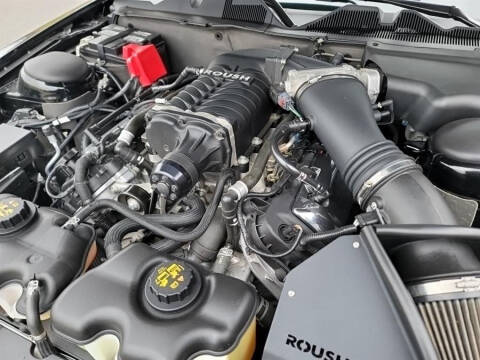 2013 Ford Mustang GT Premium