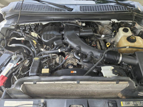 2010 Ford F-350 Super Duty XL