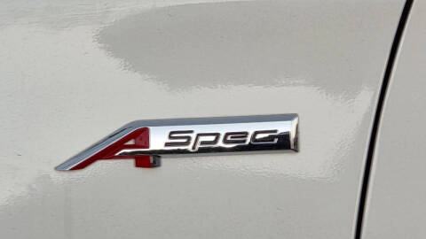 2021 Acura ILX w/Premium w/A-SPEC