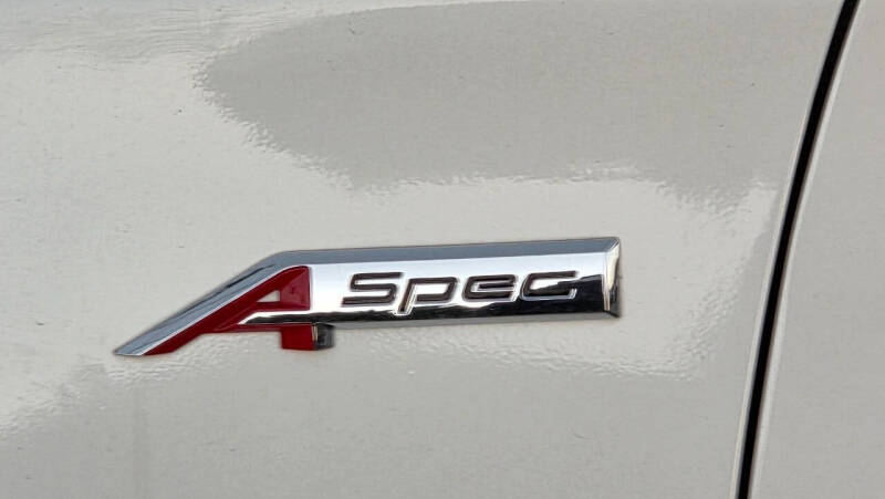 2021 Acura ILX w/Premium w/A-SPEC