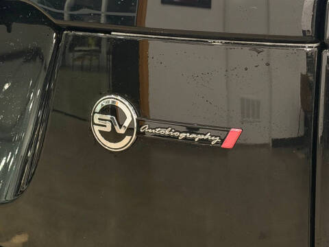2020 Land Rover Range Rover Velar SVAutobiography Dynamic Edition
