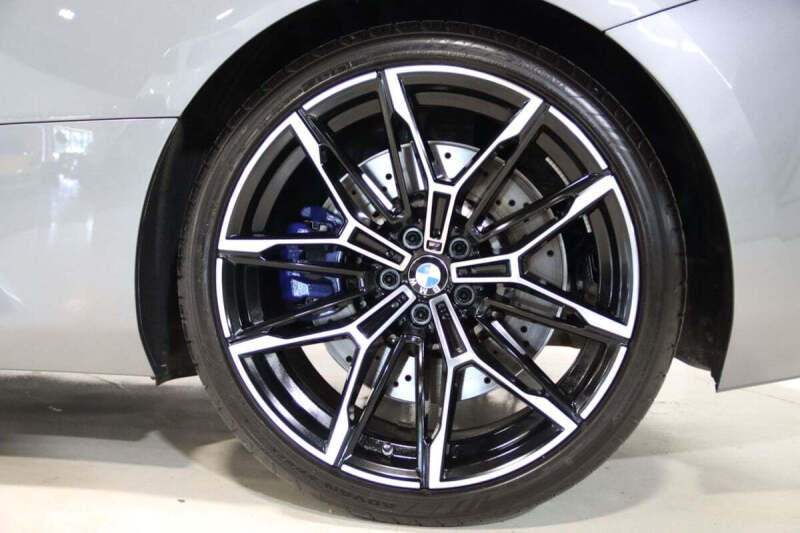 2025 BMW M2