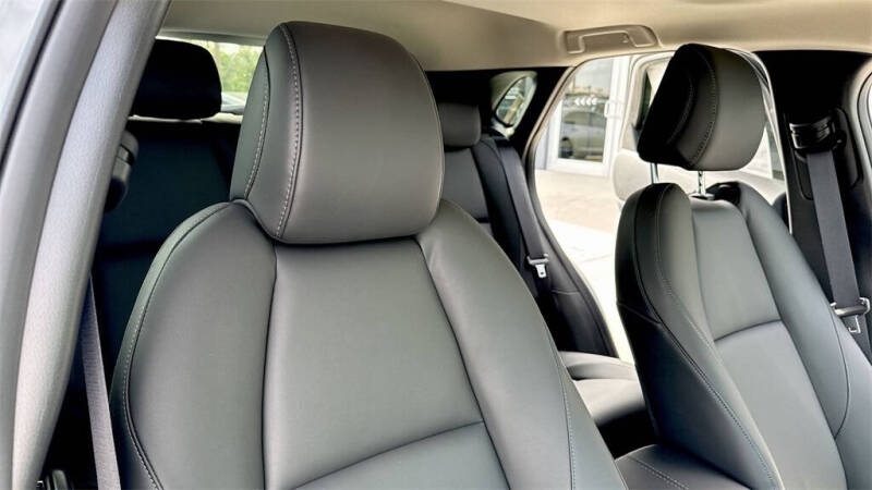 2025 Mazda CX-30 2.5 S Preferred