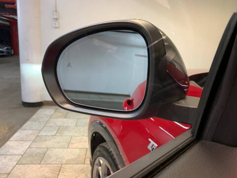 2024 Alfa Romeo Tonale Hybrid Ti