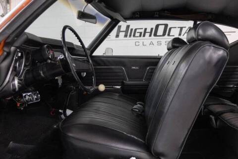 1969 Chevrolet Chevelle