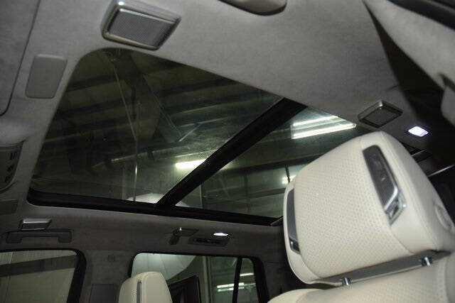 2024 Cadillac Escalade Premium Luxury Platinum